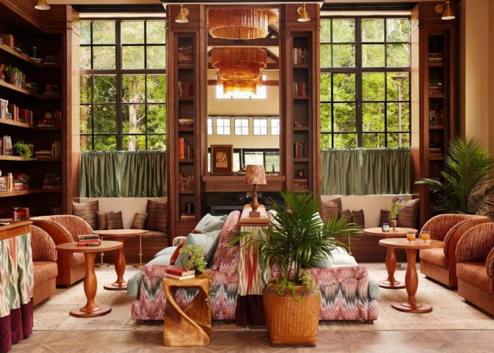 The Best Affordable Boutique Hotels Across America